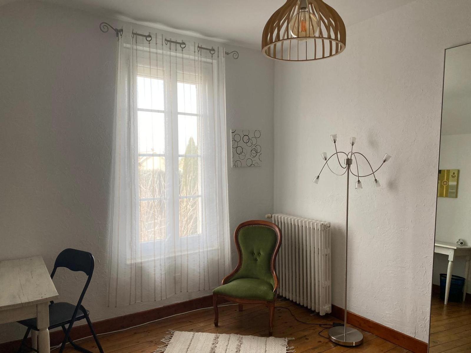 Residence Beausoleil Creuzier-le-Vieux Εξωτερικό φωτογραφία