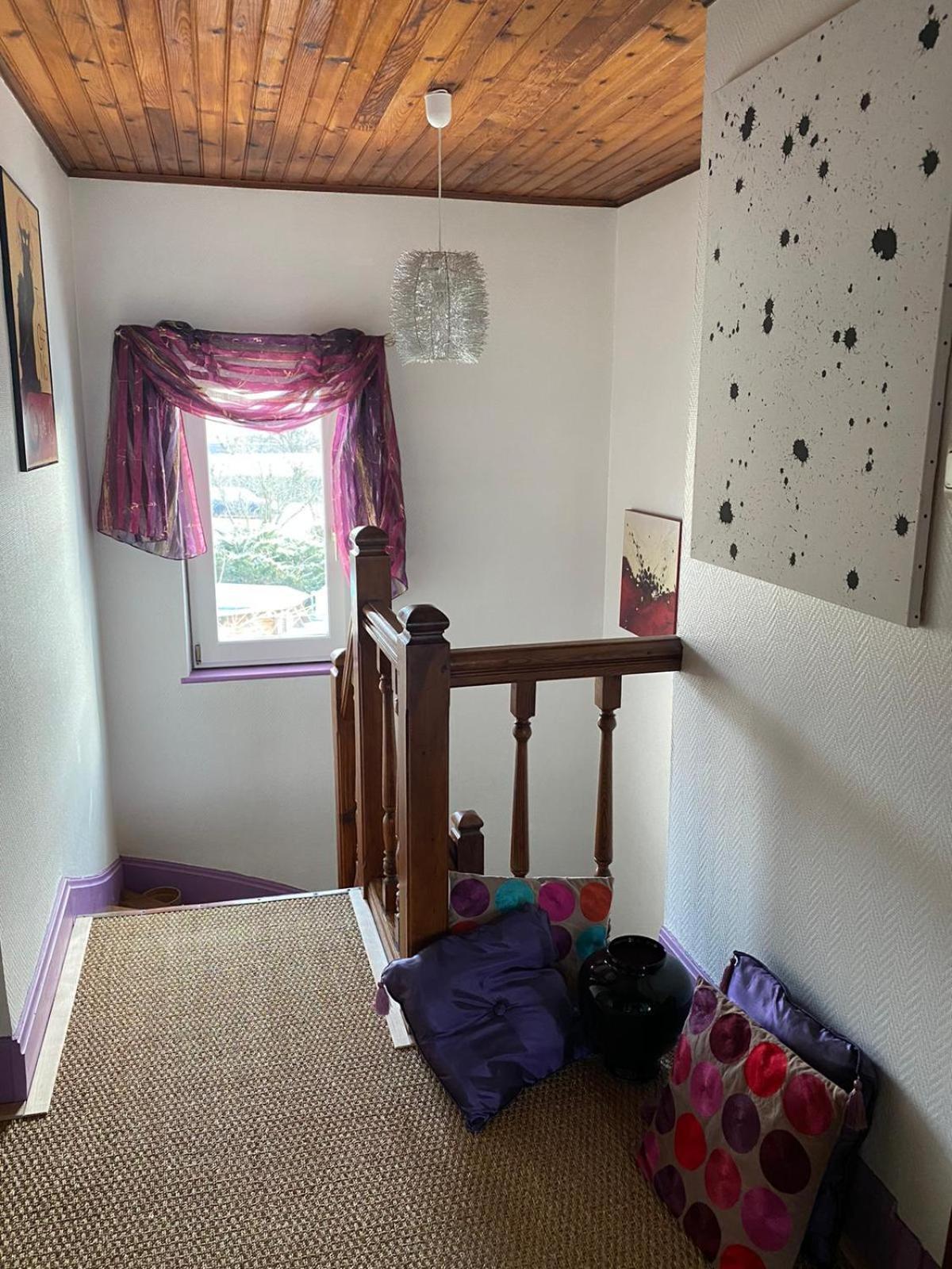 Residence Beausoleil Creuzier-le-Vieux Εξωτερικό φωτογραφία