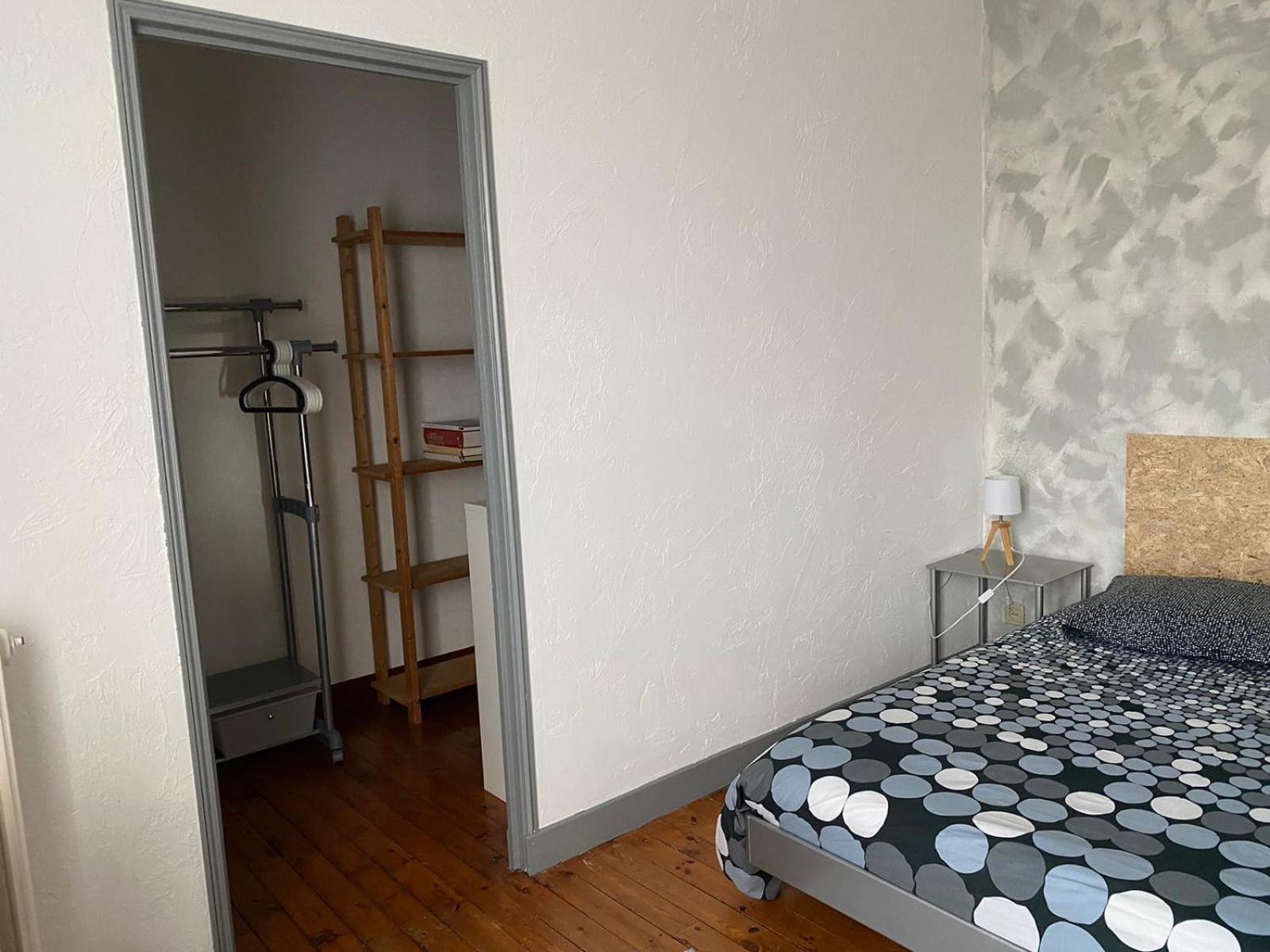 Residence Beausoleil Creuzier-le-Vieux Εξωτερικό φωτογραφία