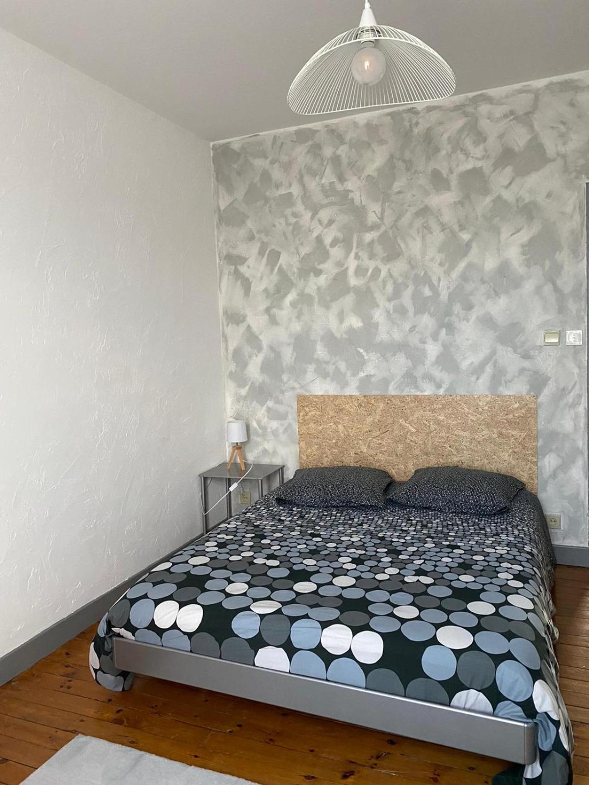 Residence Beausoleil Creuzier-le-Vieux Εξωτερικό φωτογραφία
