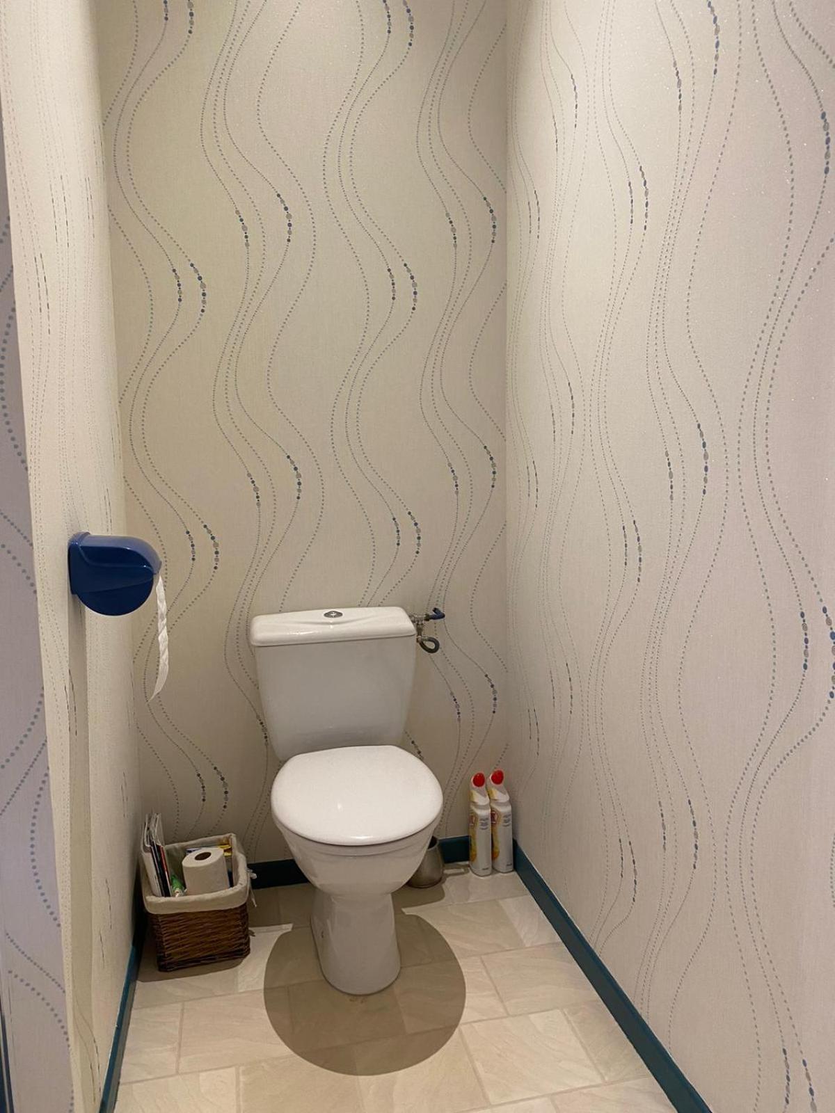Residence Beausoleil Creuzier-le-Vieux Εξωτερικό φωτογραφία