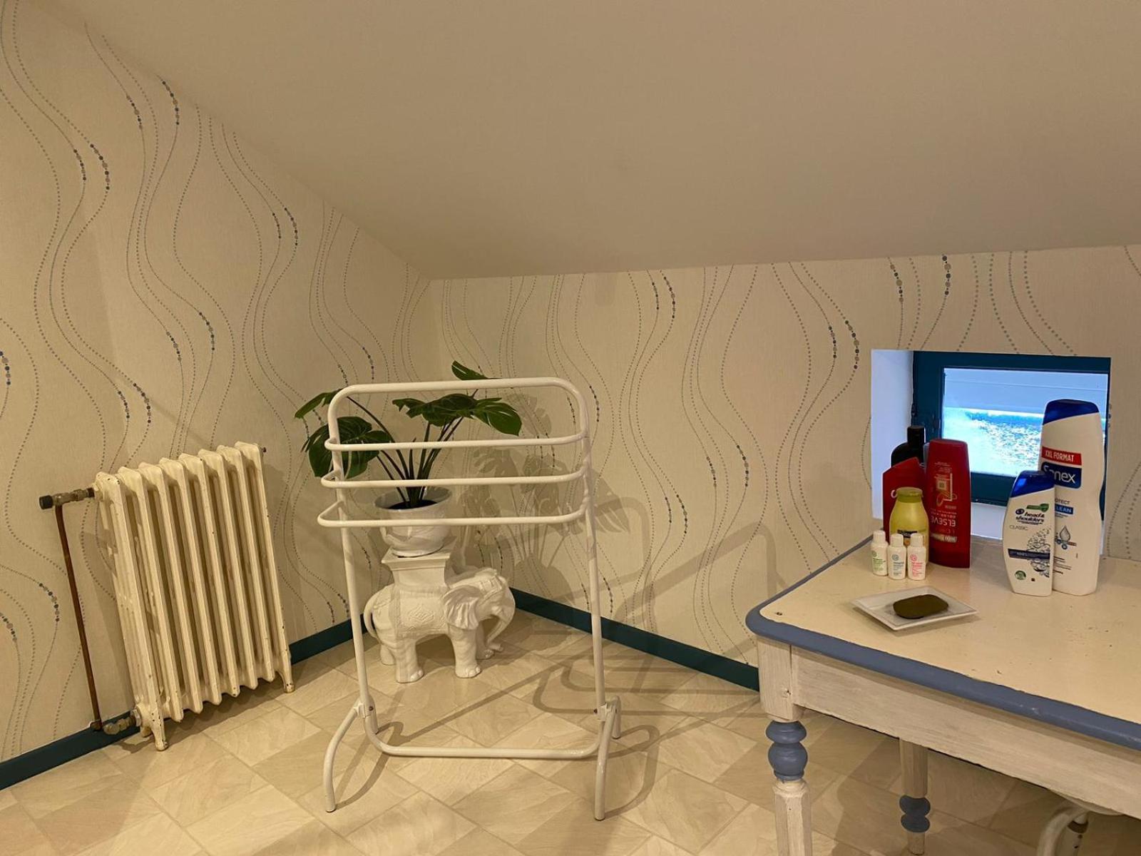 Residence Beausoleil Creuzier-le-Vieux Εξωτερικό φωτογραφία