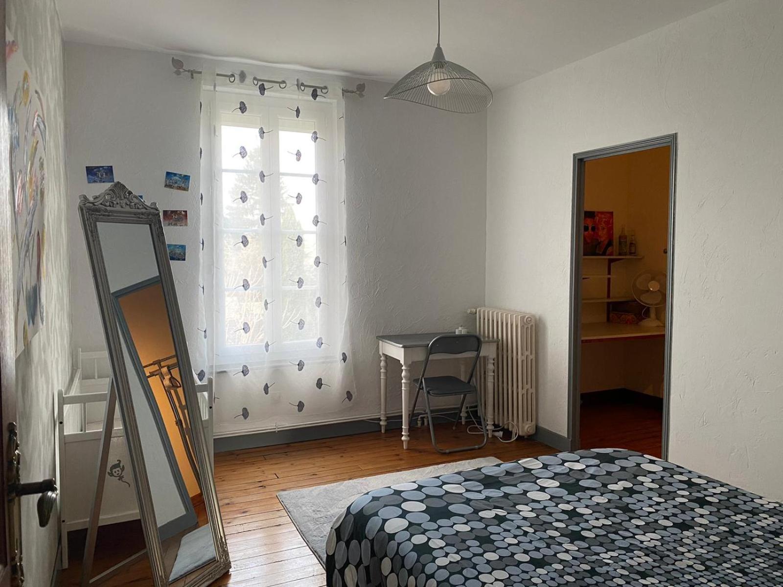 Residence Beausoleil Creuzier-le-Vieux Εξωτερικό φωτογραφία